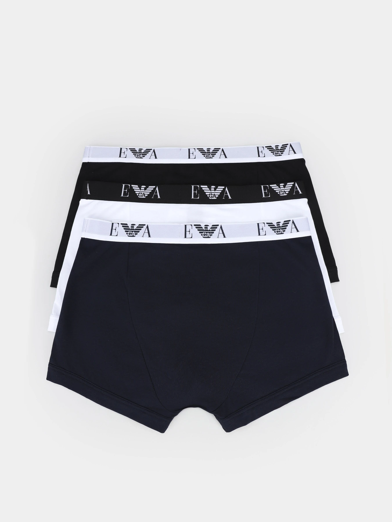 Нижнее белье Emporio Armani модель EM000259-AF14131-M0042 Нижнее белье Emporio Armani модель EM000259-AF14131-M0042 Фото