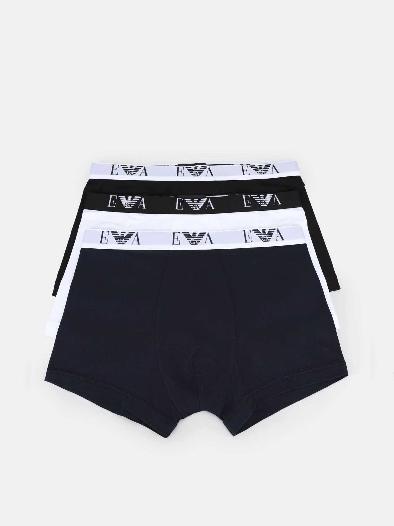 Нижнее белье Emporio Armani модель EM000259-AF14131-M0042 Нижнее белье Emporio Armani модель EM000259-AF14131-M0042 Фото