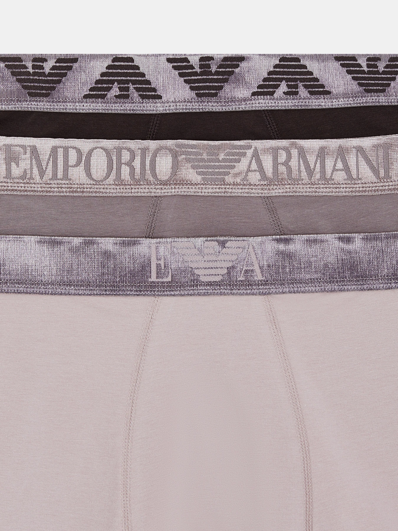 Нижнее белье Emporio Armani модель EM000259-AF18886-M6198 Нижнее белье Emporio Armani модель EM000259-AF18886-M6198 Фото