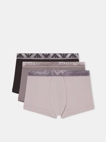 Нижнее белье Emporio Armani модель EM000259-AF18886-M6198 Фото