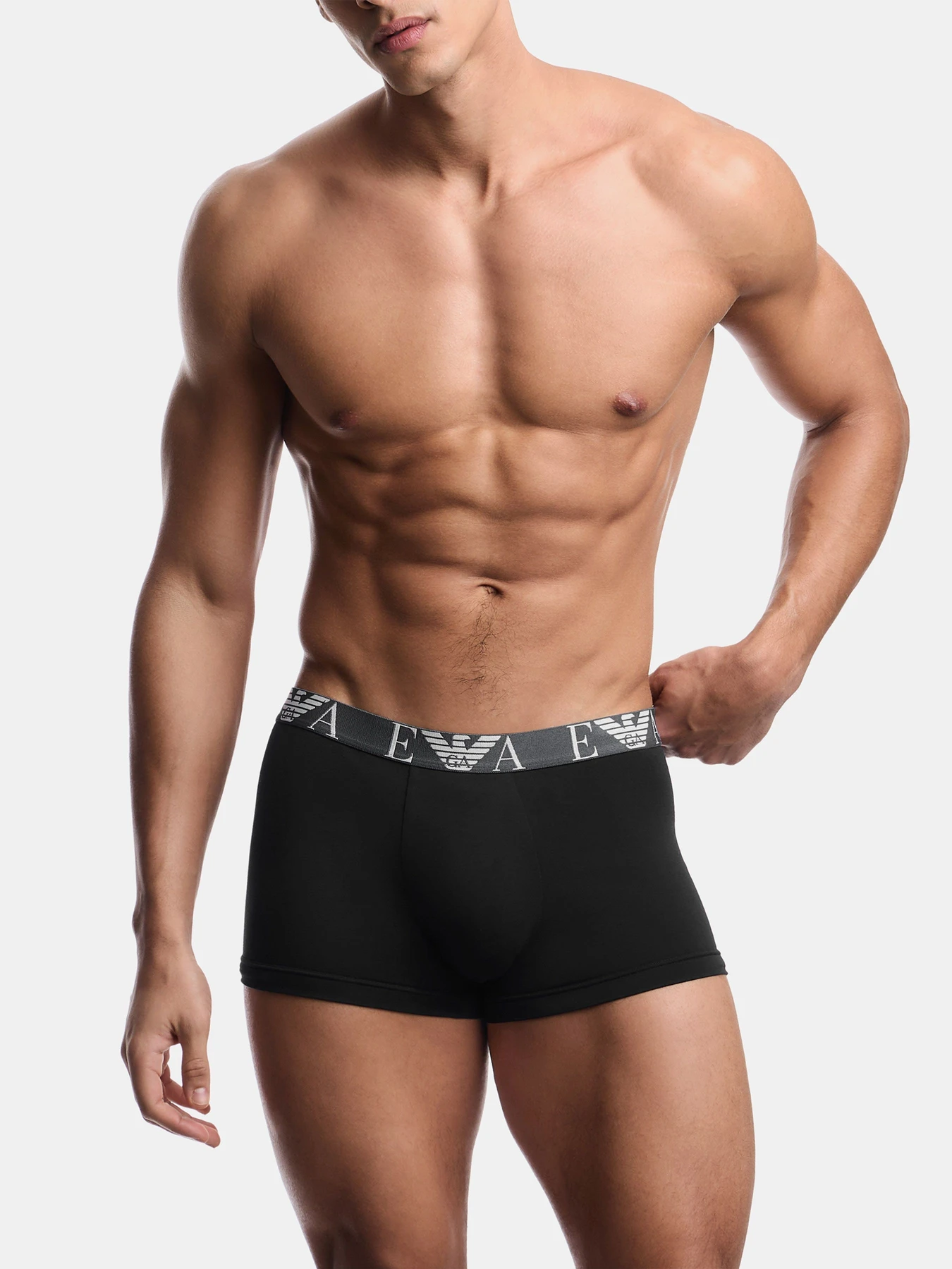 Нижнее белье Emporio Armani модель EM000259-AF20668-MB139 Фото