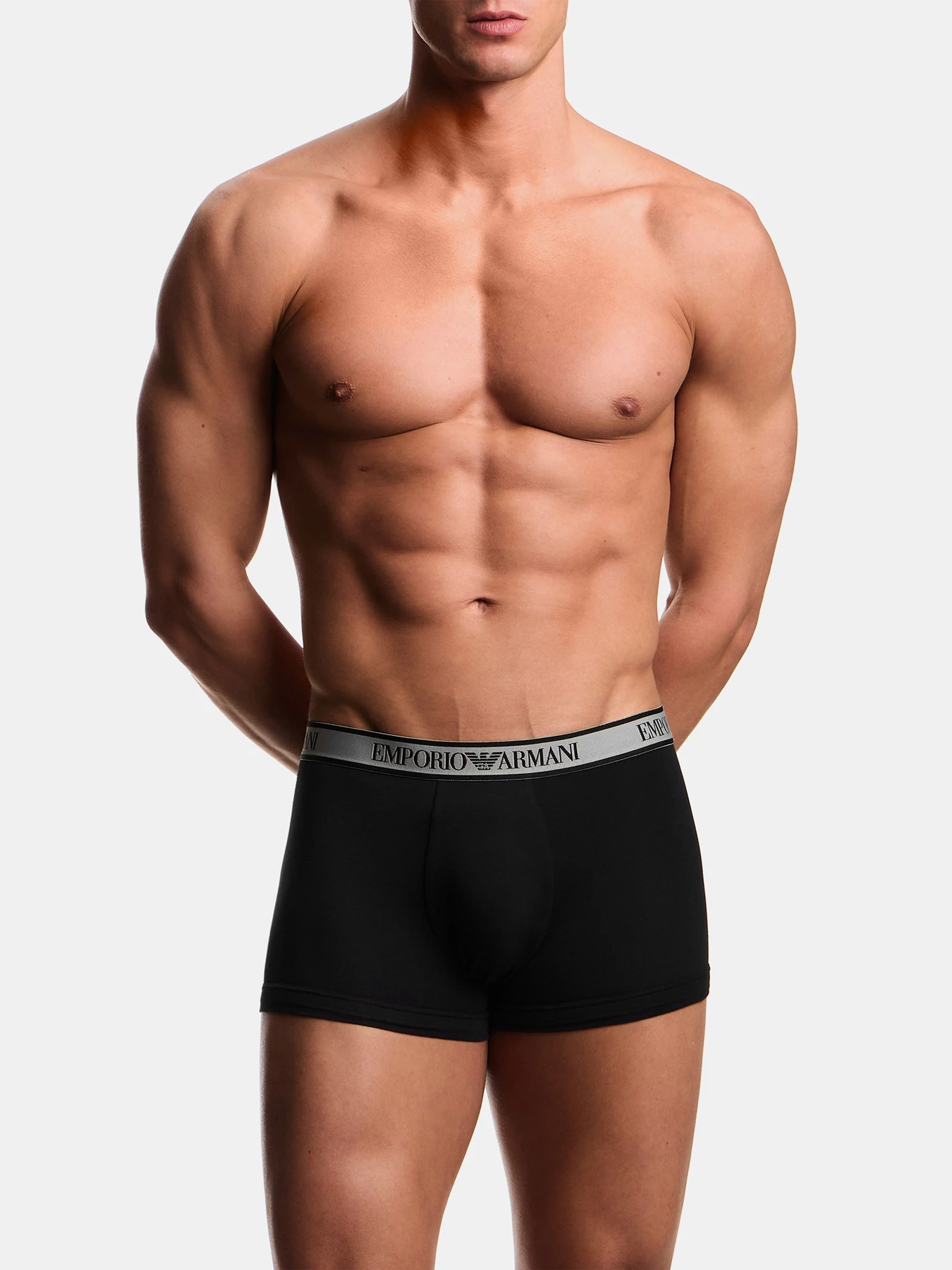 Нижнее белье Emporio Armani модель EM000259-AF20669-MC061 Фото