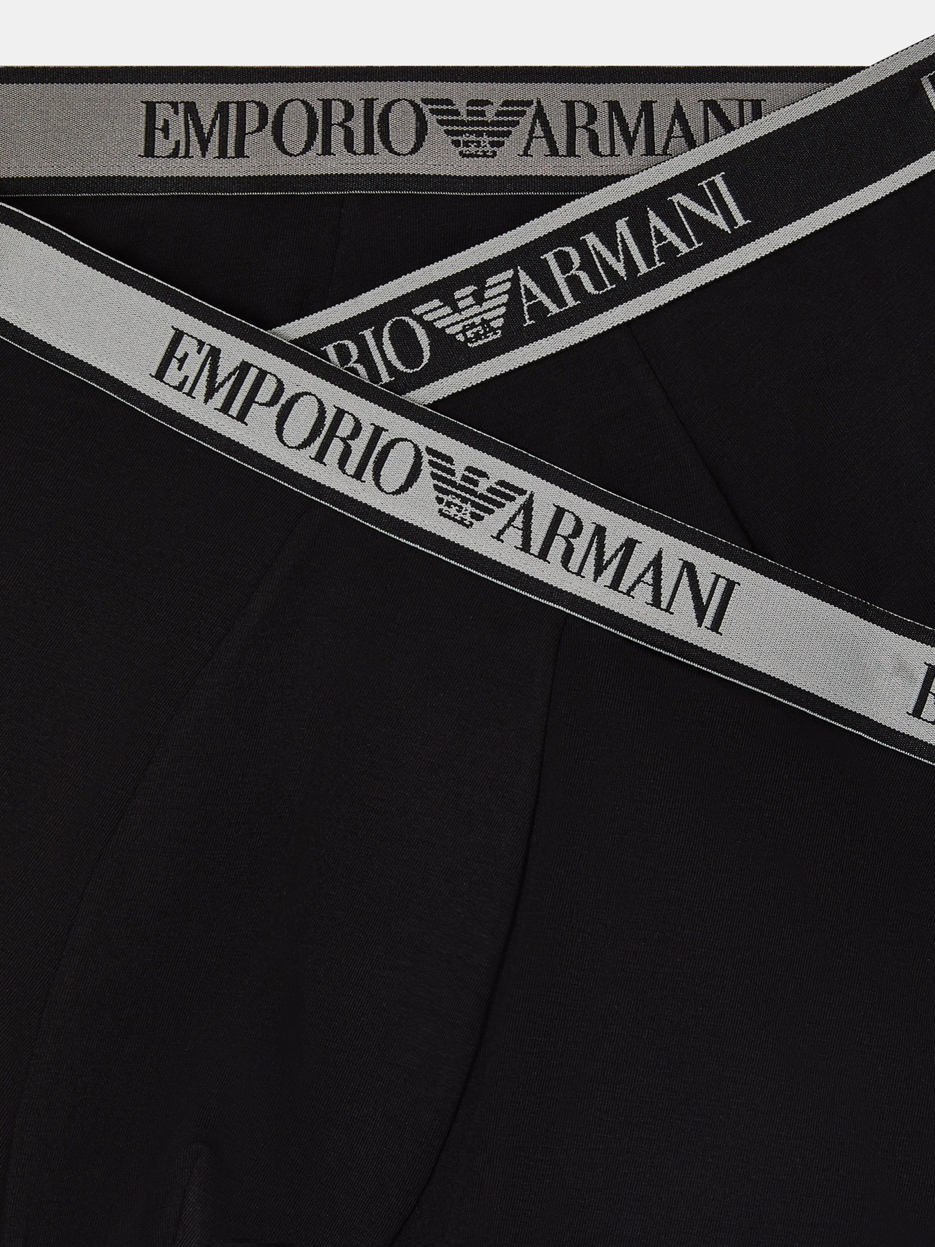 Нижнее белье Emporio Armani модель EM000259-AF20669-MC061 Фото
