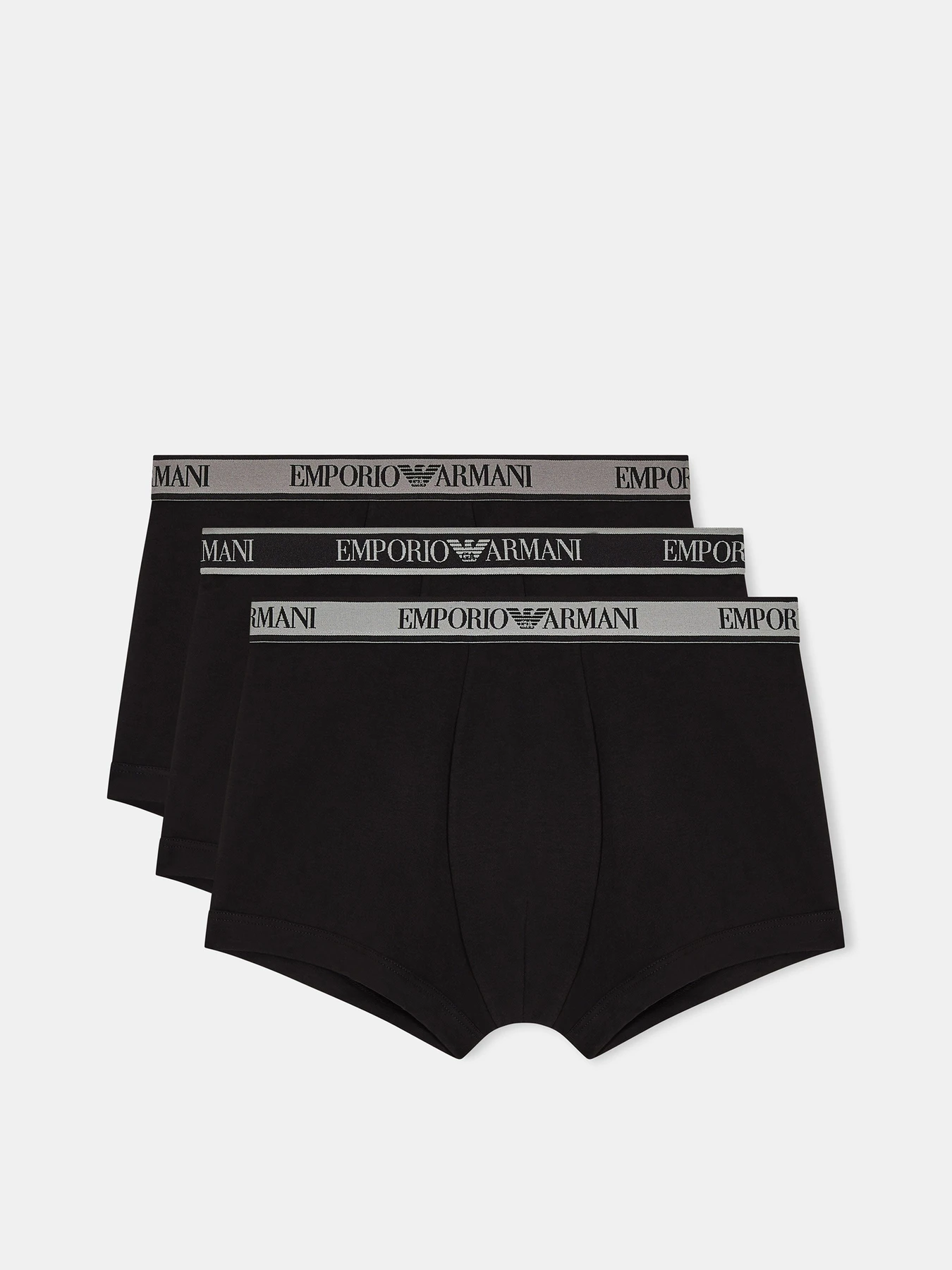 Нижнее белье Emporio Armani модель EM000259-AF20669-MC061 Фото