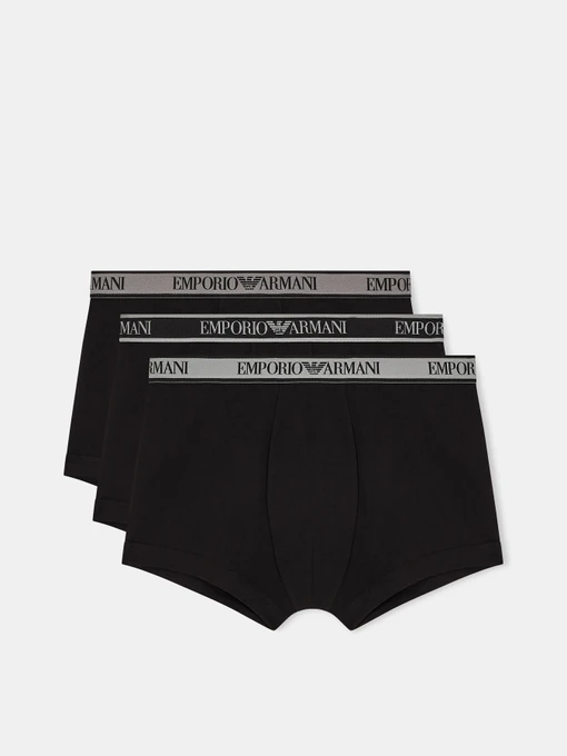 Нижнее белье Emporio Armani модель EM000259-AF20669-MC061 Фото