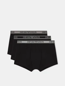 Нижнее белье Emporio Armani модель EM000259-AF20669-MC061 Фото