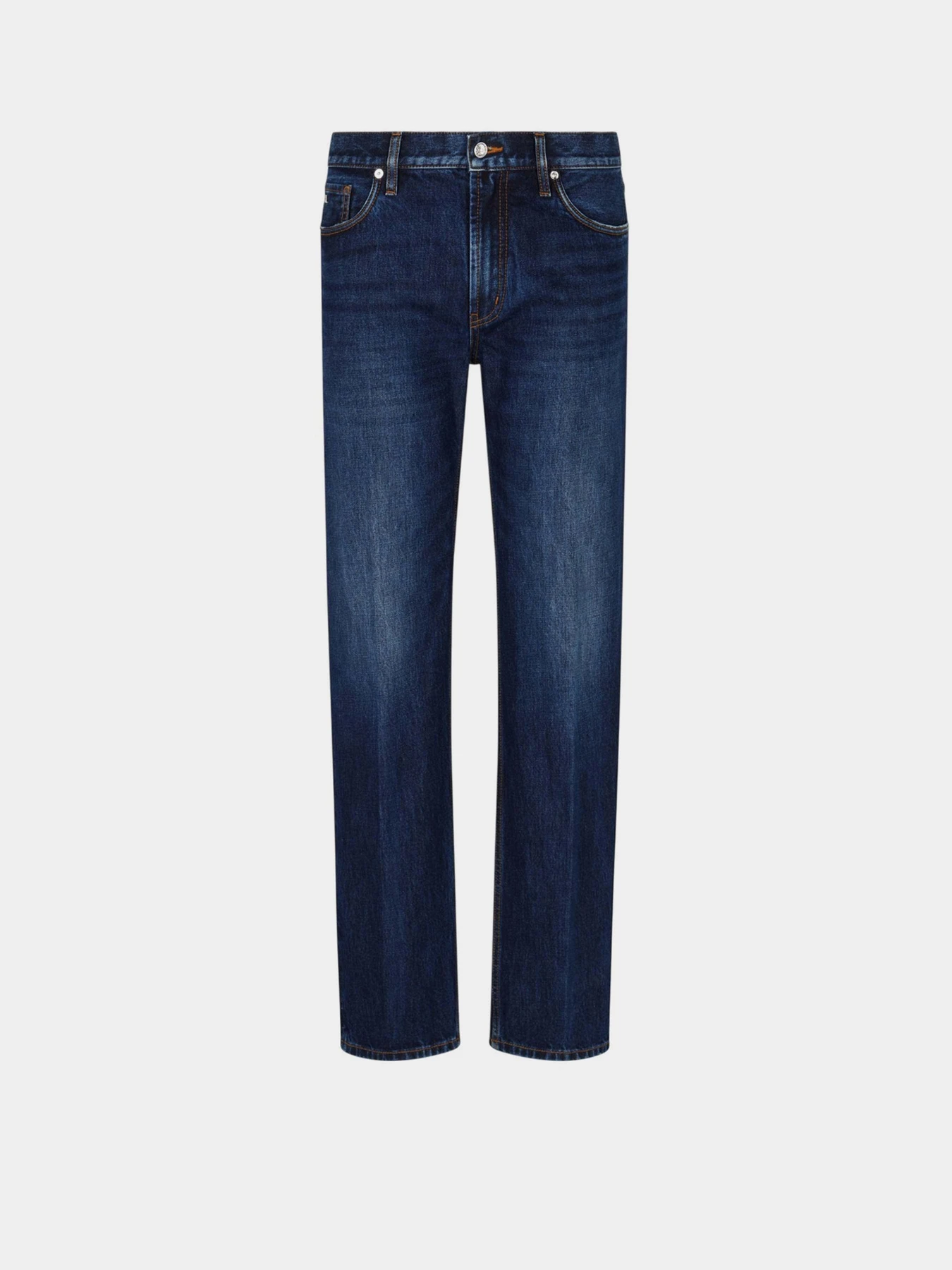 Джинси Emporio Armani модель EM000763-AF24873-MB001 Джинси Emporio Armani модель EM000763-AF24873-MB001 Фото