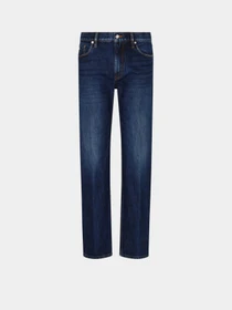 Джинси Emporio Armani модель EM000763-AF24873-MB001 Фото