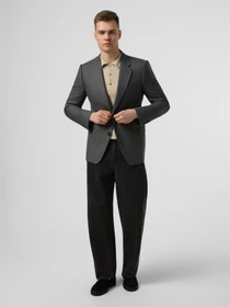 Пиджаки Emporio Armani модель EM003879-TE15036-O8002 Фото