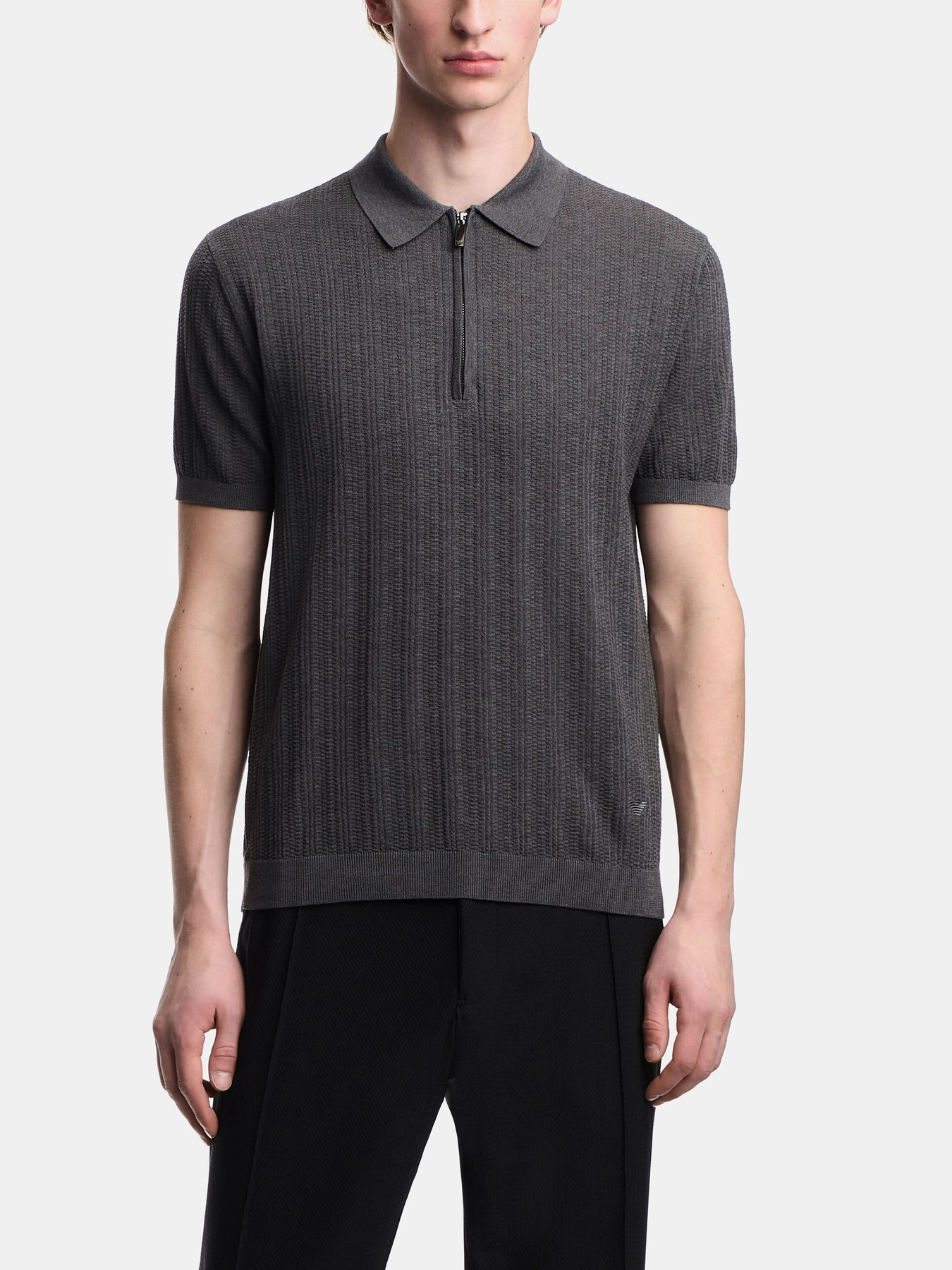 Футболки и поло Emporio Armani модель EM004305-AF23761-O8003 Футболки и поло Emporio Armani модель EM004305-AF23761-O8003 Фото