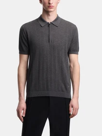 Футболки и поло Emporio Armani модель EM004305-AF23761-O8003 Фото