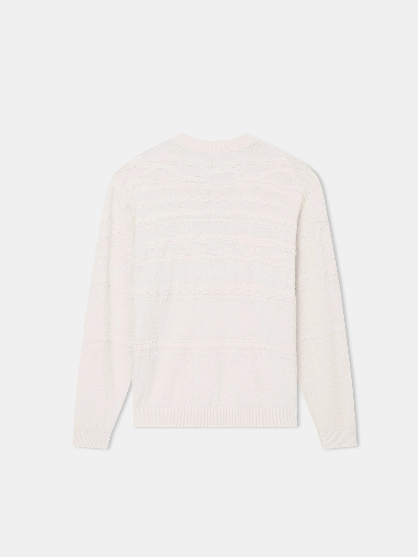 Свитры и кардиганы Emporio Armani модель EM004442-AF25739-U1151 Фото