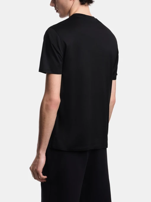 Чоловіча Футболка Emporio Armani фото 2