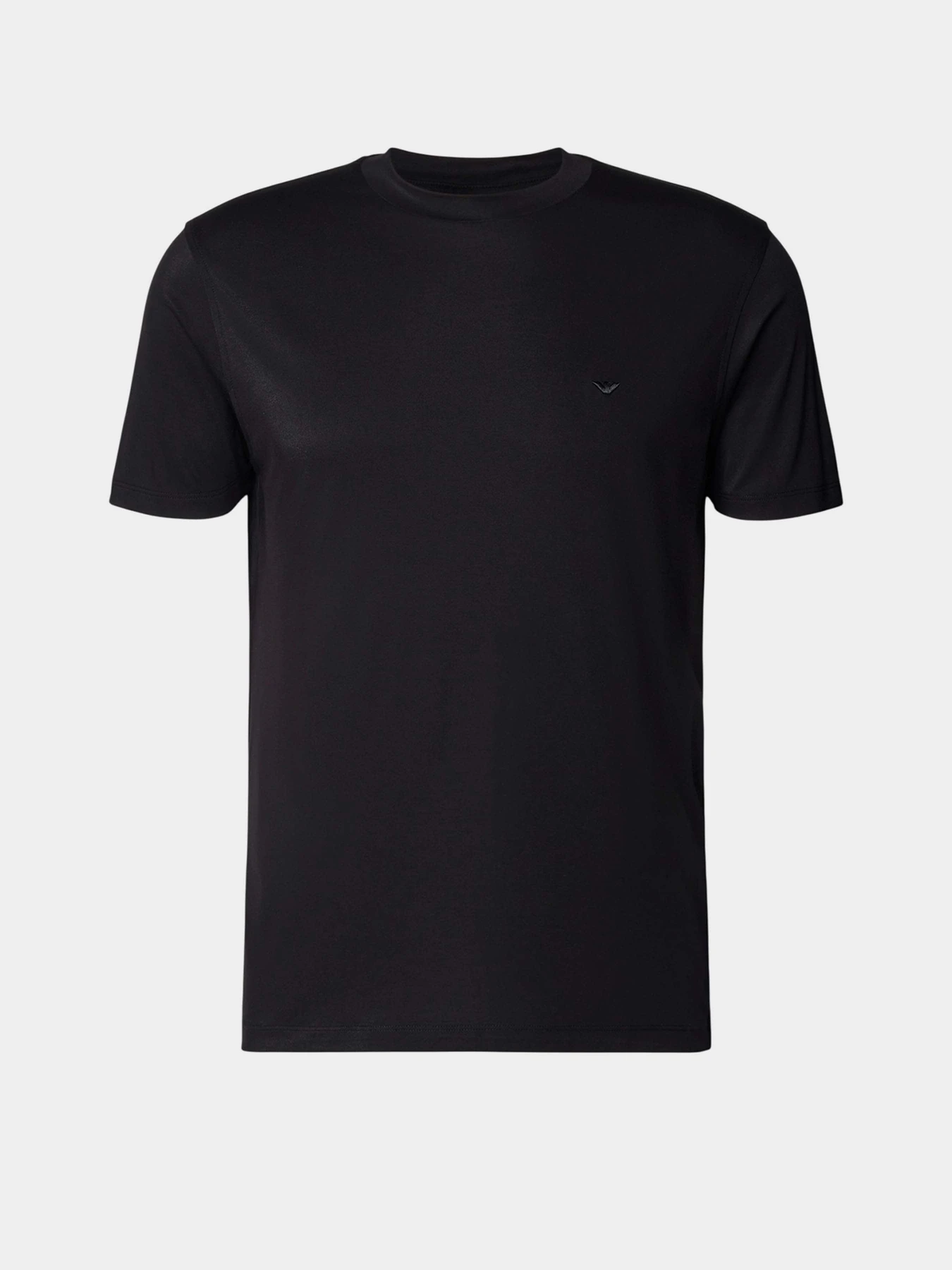 Футболки и поло Emporio Armani модель EM004586-AF13721-UC001 Футболки и поло Emporio Armani модель EM004586-AF13721-UC001 Фото