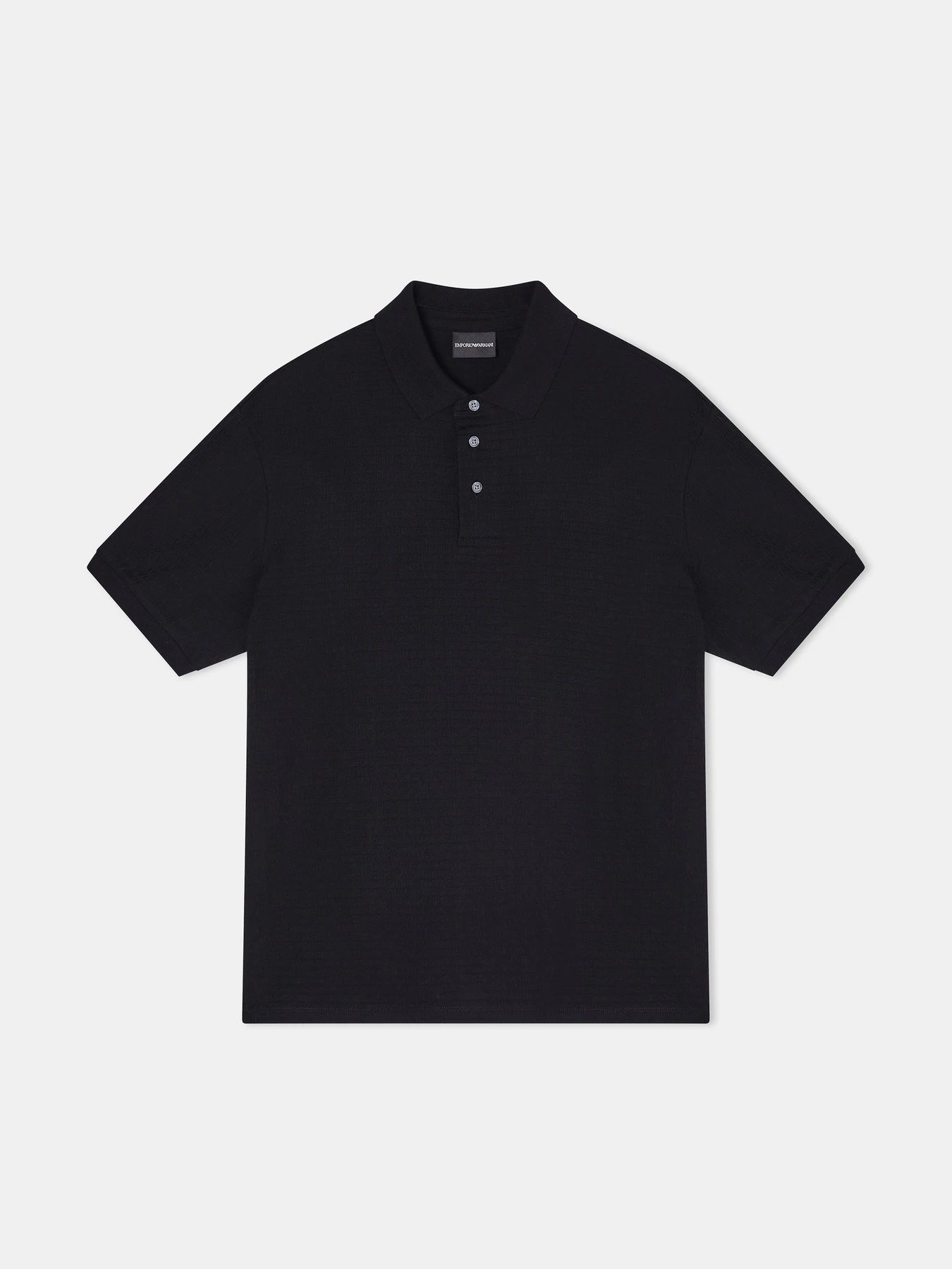 Футболки и поло Emporio Armani модель EM004595-AF10762-FC293 Футболки и поло Emporio Armani модель EM004595-AF10762-FC293 Фото