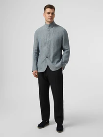 Брюки Emporio Armani модель EM004672-TE10410-UC001 Фото