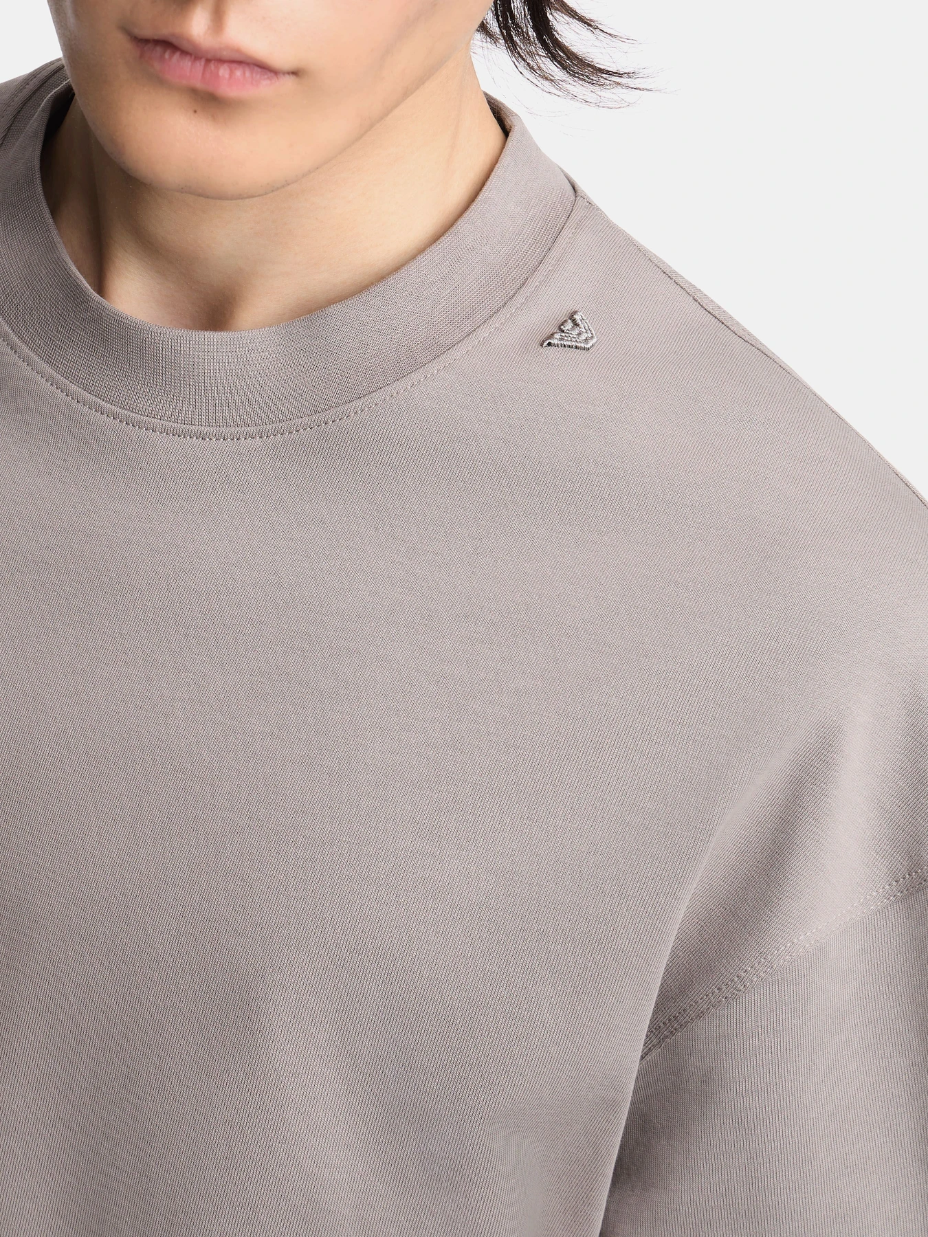 Футболки и поло Emporio Armani модель EM005256-AF24740-U8049 Футболки и поло Emporio Armani модель EM005256-AF24740-U8049 Фото