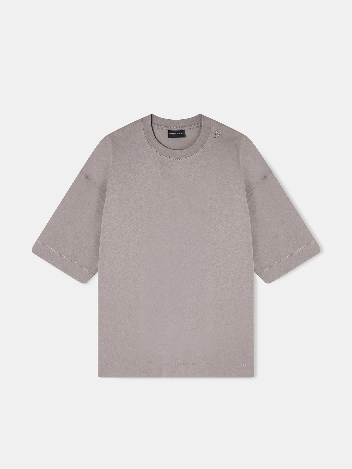 Футболки и поло Emporio Armani модель EM005256-AF24740-U8049 Футболки и поло Emporio Armani модель EM005256-AF24740-U8049 Фото