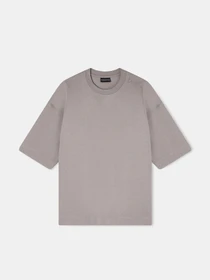 Футболки и поло Emporio Armani модель EM005256-AF24740-U8049 Фото