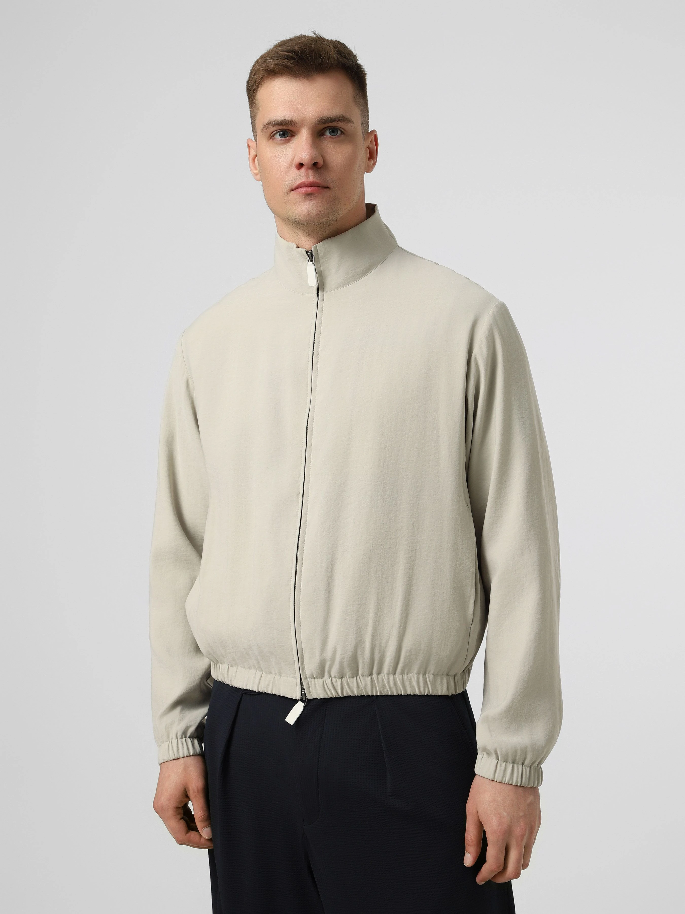 Чоловічий Бомбер Emporio Armani