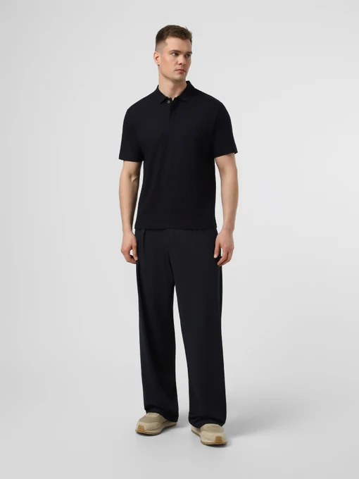 Чоловічі Класичні штани Emporio Armani фото 2