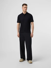 Штани Emporio Armani модель EM005542-AF22051-UB137 Фото