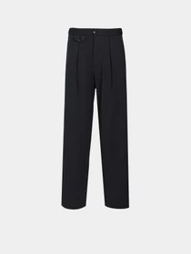 Штани Emporio Armani модель EM005542-AF22051-UB137 Фото