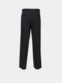 Штани Emporio Armani модель EM005542-AF22051-UB137 Фото