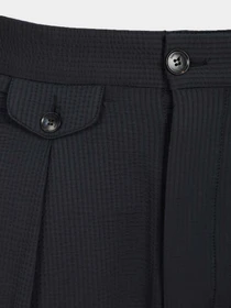 Штани Emporio Armani модель EM005542-AF22051-UB137 Фото