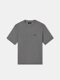 Футболки и поло Emporio Armani модель EM005546-AF25181-F1008 Фото