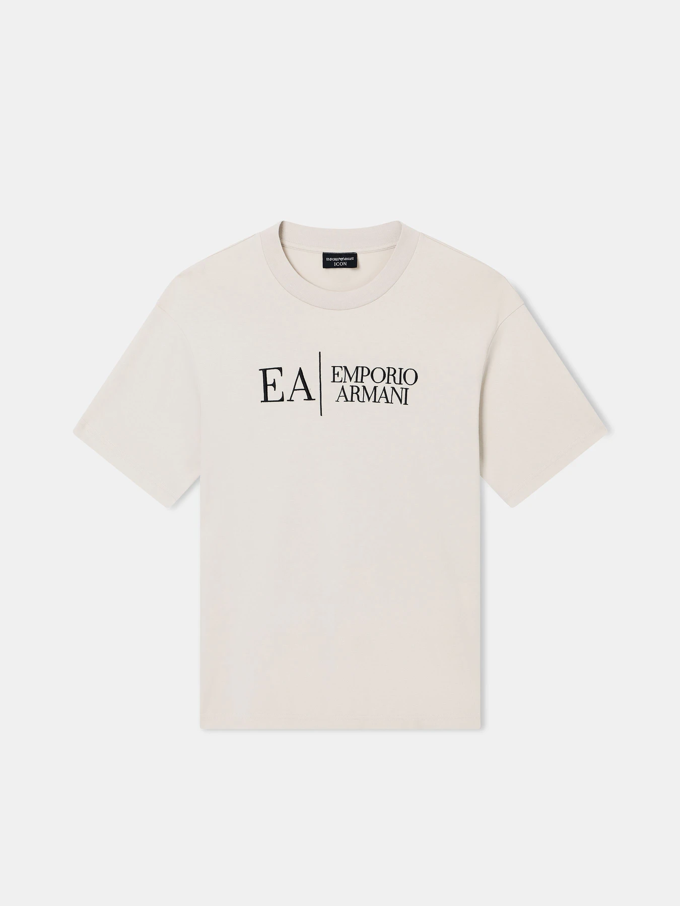 Футболки и поло Emporio Armani модель EM005551-AF25183-F1058 Футболки и поло Emporio Armani модель EM005551-AF25183-F1058 Фото