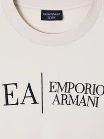 Футболки и поло Emporio Armani модель EM005551-AF25183-F1058 Фото