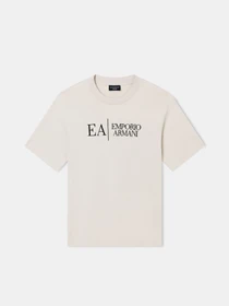 Футболки и поло Emporio Armani модель EM005551-AF25183-F1058 Фото