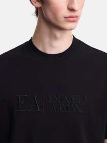 Футболки и поло Emporio Armani модель EM005551-AF25183-F8098 Фото