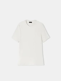 Футболки и поло Emporio Armani модель EM005555-AF25179-U1156 Фото