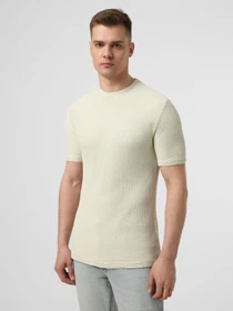 Футболки і поло Emporio Armani модель EM005555-AF25179-U1156 Фото