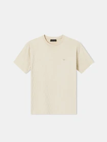 Футболки и поло Emporio Armani модель EM005699-AF25298-U6158 Фото