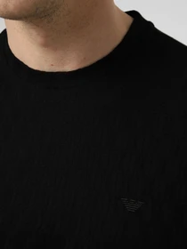 Футболки и поло Emporio Armani модель EM005699-AF25298-UC001 Фото