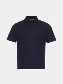Футболки и поло Emporio Armani модель EM005700-AF25298-UB109 Фото