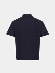 Футболки и поло Emporio Armani модель EM005700-AF25298-UB109 Фото