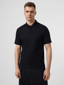 Футболки и поло Emporio Armani модель EM005700-AF25298-UB109 Фото