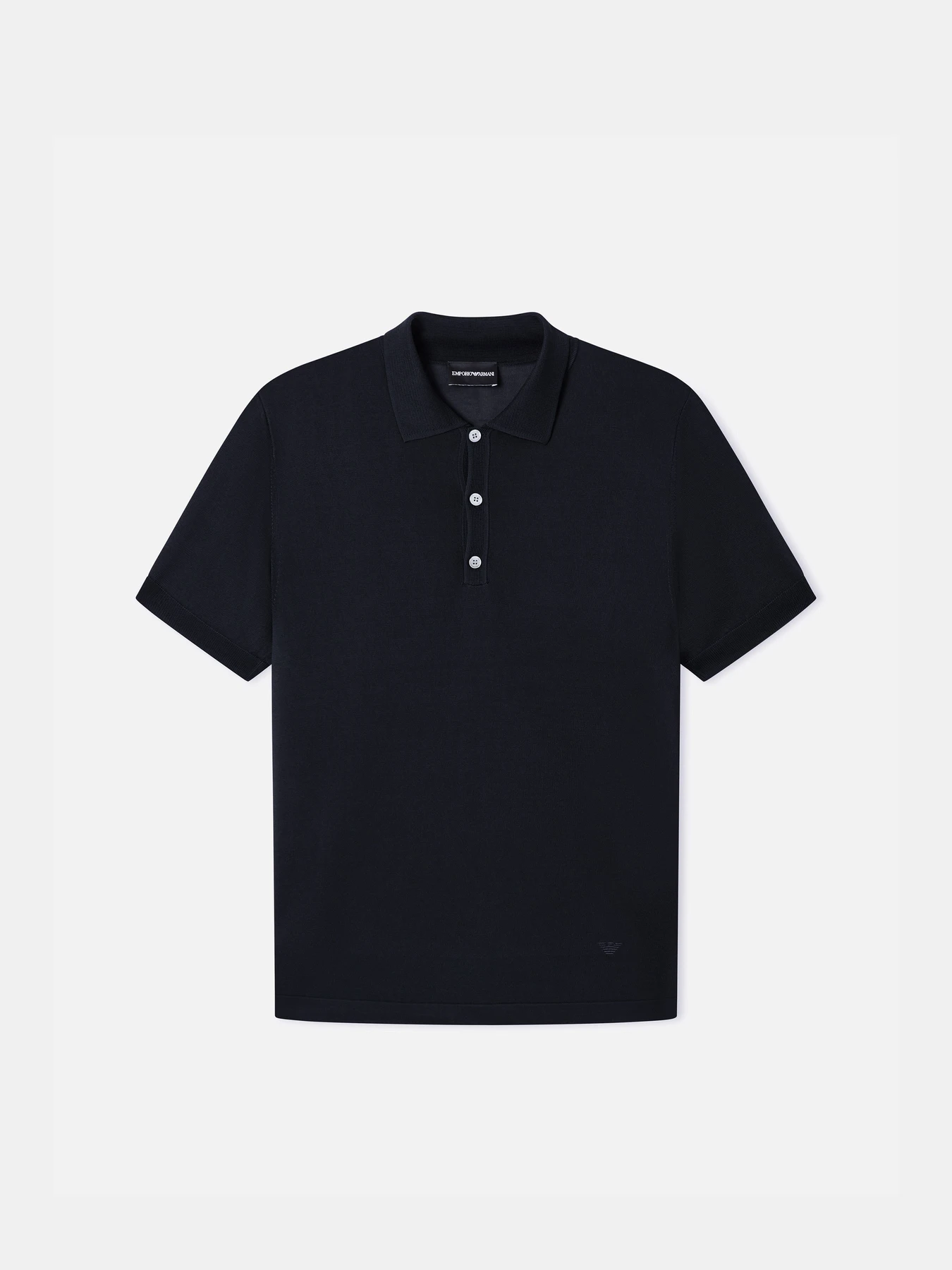 Футболки и поло Emporio Armani модель EM005709-AF25741-UB109 Футболки и поло Emporio Armani модель EM005709-AF25741-UB109 Фото