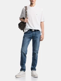 Футболки и поло Emporio Armani модель EM005737-AF24470-U0003 Фото