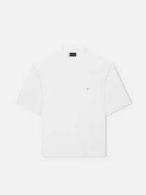 Футболки и поло Emporio Armani модель EM005737-AF24470-U0003 Фото