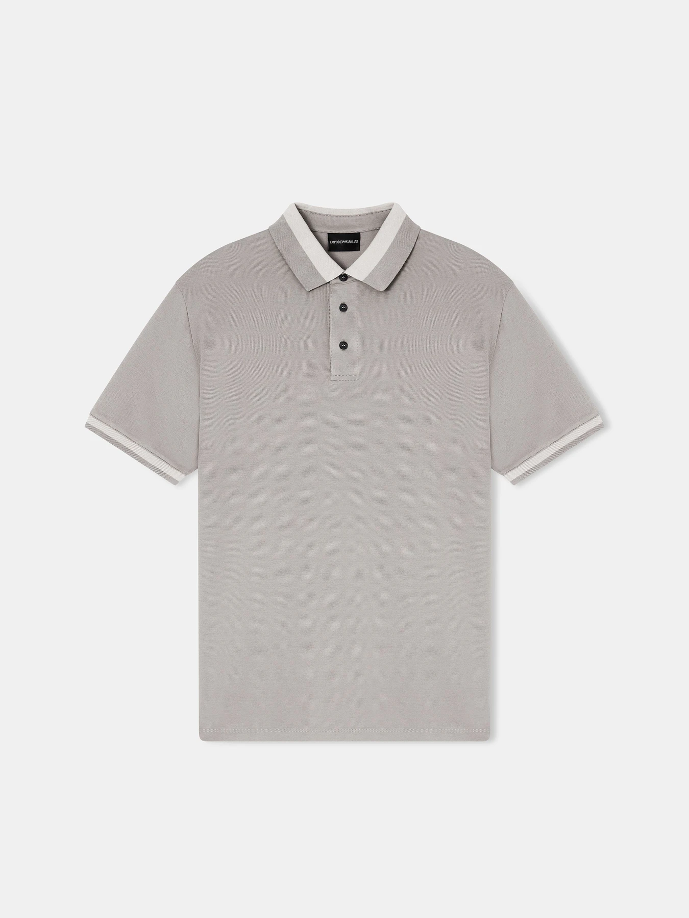 Футболки и поло Emporio Armani модель EM005798-AF12955-U8049 Футболки и поло Emporio Armani модель EM005798-AF12955-U8049 Фото