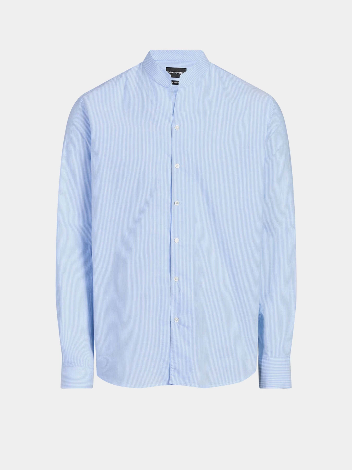 Рубашки Emporio Armani модель EM005843-TE20545-F9021 Фото