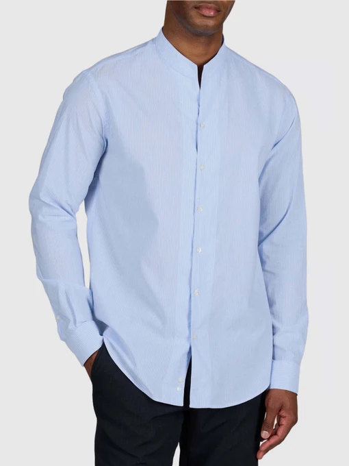 Рубашки Emporio Armani модель EM005843-TE20545-F9021 Фото