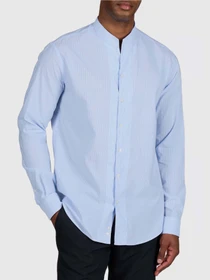 Рубашки Emporio Armani модель EM005843-TE20545-F9021 Фото