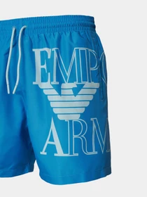 Одежда для пляжа Emporio Armani модель EM000583-AF20434-UB025 Фото