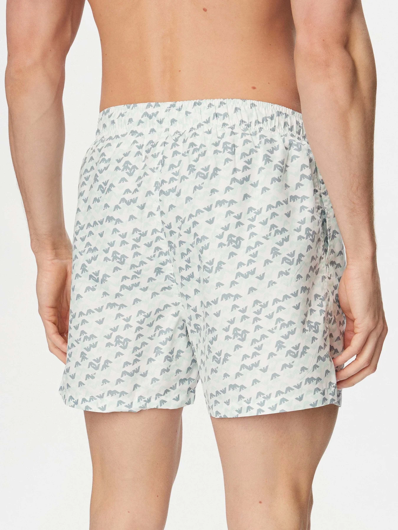 Одежда для пляжа Emporio Armani модель EM000583-AF20440-F0027 Одежда для пляжа Emporio Armani модель EM000583-AF20440-F0027 Фото